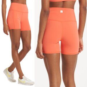 Vuori Coral Bike Shorts